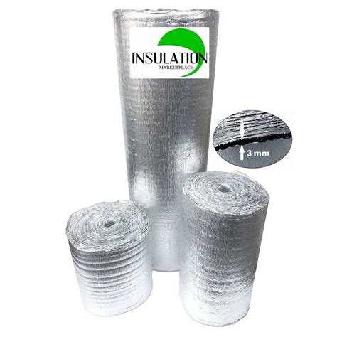 high temperature reflective insulation